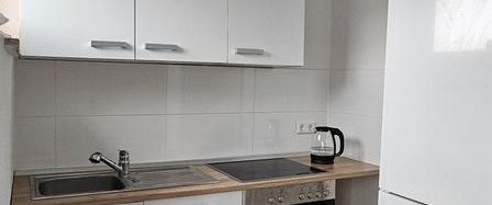 Charmante Wohnung mit Einbauküche in Essen [VAC-18612] - Foto 1