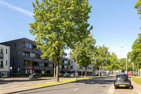 Te huur: Appartement Europalaan in Eindhoven - Foto 4