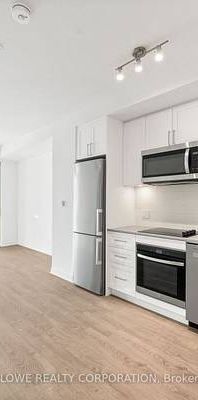 1+1 Bedroom, 2 Bathroom - Time and Space Condos - Photo 1