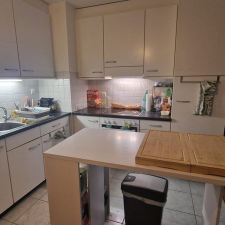 Appartement de 2.5 pièces au 2ème étage à Vevey - Foto 4