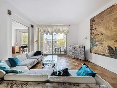 Le service location de la Maison BARNES vous présente ce bien : - Photo 4