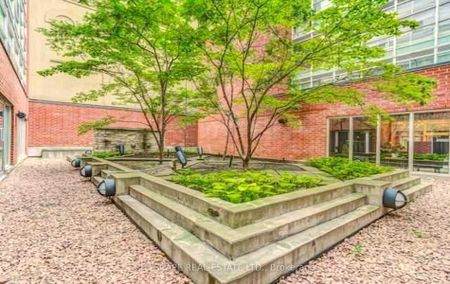 For Lease - 11 St Joseph Street Unit# 1209, Toronto, Ontario - Photo 5