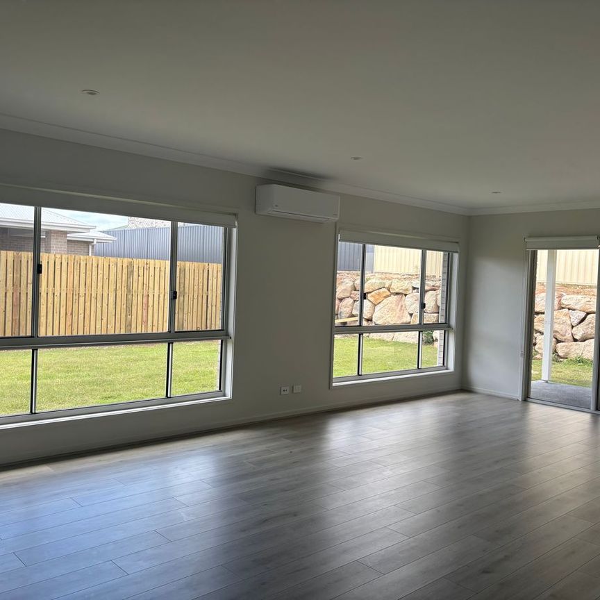 Generous Living, Quality Finishes - Photo 1
