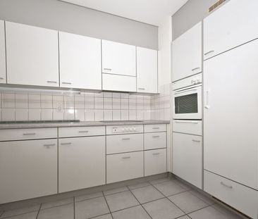 Grosszügige 4.5-Zimmerwohnung an ruhiger Lage - Photo 3