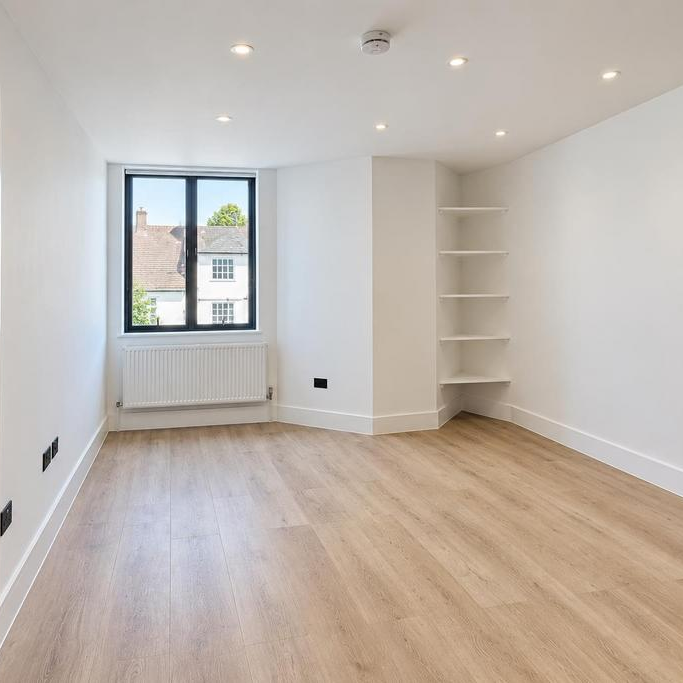 1 bedroom apartment to rent - Photo 1