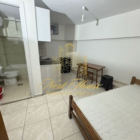 Studio/Γκαρσονιέρα για ενοικίαση Βουδ (Πάτρα) - Photo 2