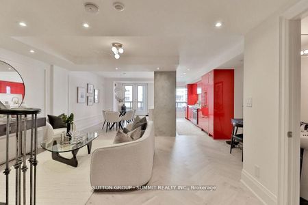 For Lease - 102 Bloor Street Unit# Ph07, Toronto, Ontario - Photo 4