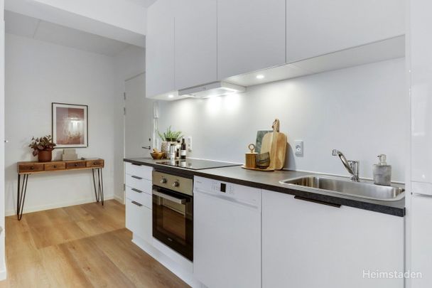 3-værelses Lejlighed på 68 m² i Risskov, Aarhus - Photo 1