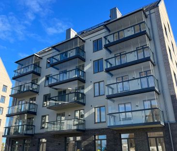 Vikhems Bygata, Staffanstorp - Foto 3