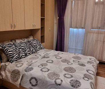Garsonieră tip studio cu balcon și lift, zona Gavana - Fotografie 6