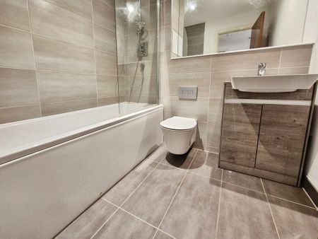 1 bedroom apartment to rent - Photo 5