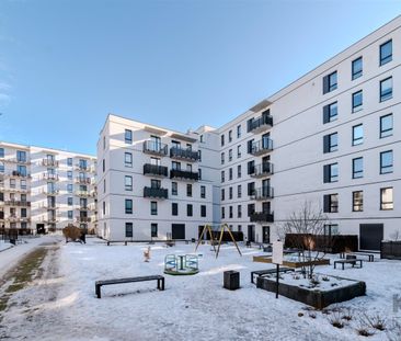 Łódź, Śródmieście, Senatorska - Photo 5