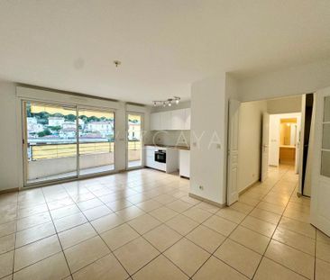 Location Appartement 3 pièces 50m² NICE 06100 - Photo 1