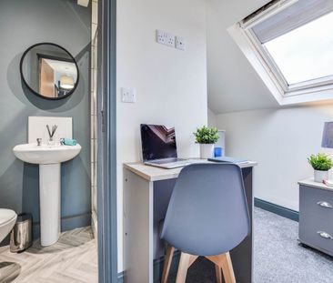 Knowle Mount (Room 5), Burley, Leeds - Photo 6