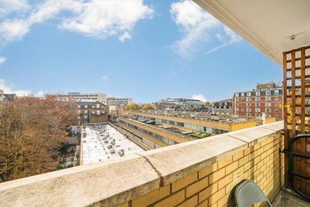 Porchester Square, London, W2 - Photo 4