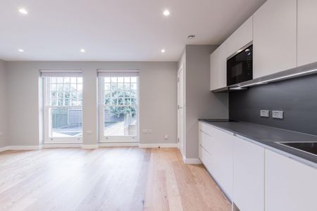 Flat to rent - Photo 4