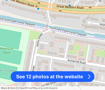 Archerhill Square, Glasgow, G13 - Photo 1