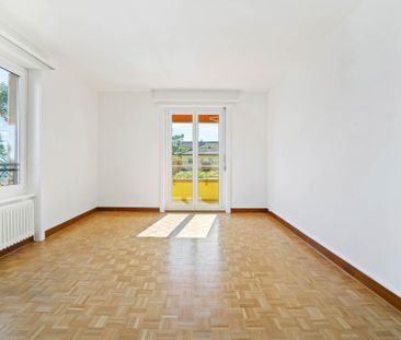 Logement idéalement situé avec jardin! - Photo 2