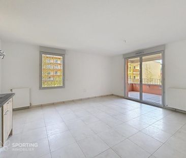 Appartement 2 pièces – 45 m² - Photo 6