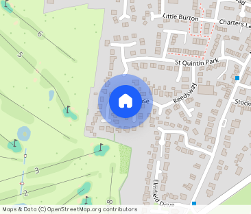 19 Hymers Close - Photo 1