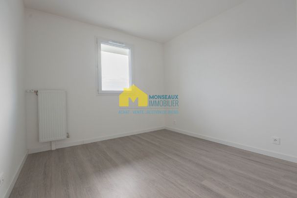 MONTLHERY - APPARTEMENT RÉCENT 3 PIÈCES 64M2 - Photo 1
