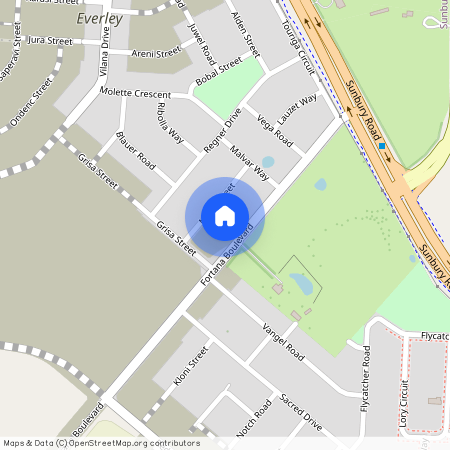 55 Touriga Circuit, Vic 3429, Sunbury