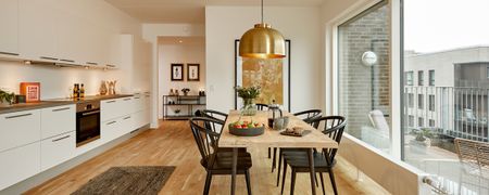 3 værelses lejlighed - Photo 2