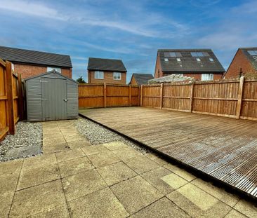 Oxbridge Road, Preston - Photo 1