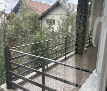 Inchiriere vila Sacele- Bunloc, Brasov, 300mp, teren 500mp, 0%comision - Fotografie 1