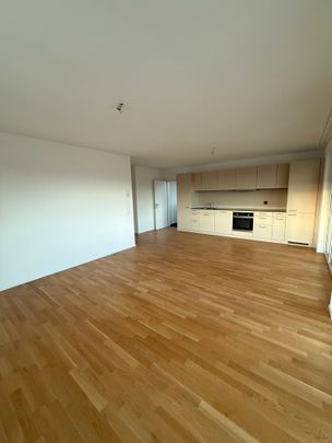 Moderne 3.5-Zimmer-Dachwohnung in Rebstein - Neubau 2023 - Foto 1