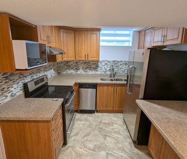 For Lease - 53 Seward Crescent Unit# Lower Level, Ajax, Ontario - Photo 1