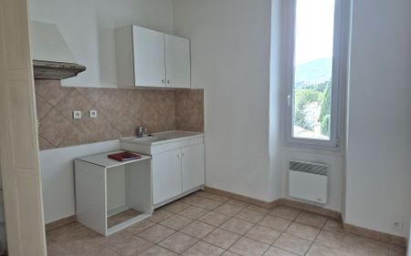 Appartement à louer 3 pièces • Roquevaire - Photo 4