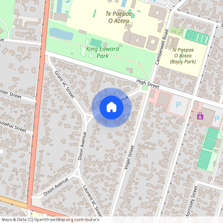 A/52 Dixon Avenue, Hawera, South Taranaki