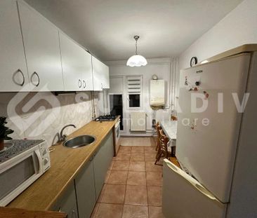 Apartament 2 camere decomandate, 52 mp, balcon – Mărăști, str. Cioc... - Photo 6