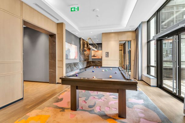 For Lease - 7 Mabelle Avenue Unit# 1405, Toronto, Ontario - Photo 1