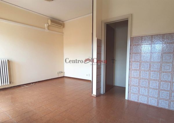 Appartamento con 3 camere,ascensore e garage!