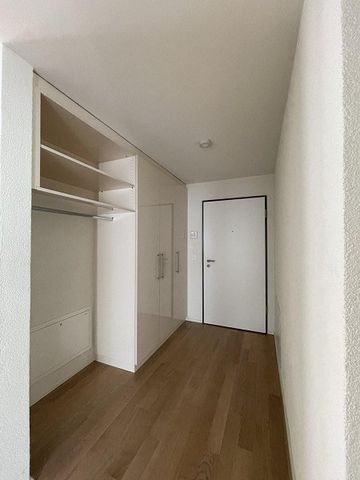 Ihr neues Zuhause im Neumattpark - perfekte Familienwohnung - Photo 3