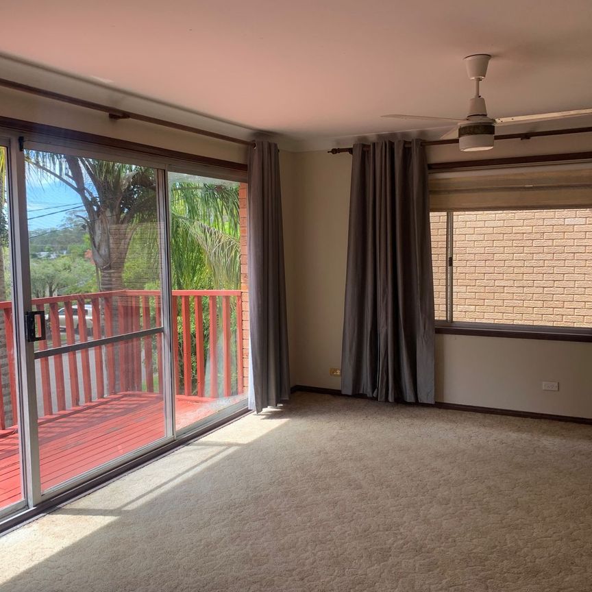 Large Family Brick Home in a Tranquil Setting - Photo 1