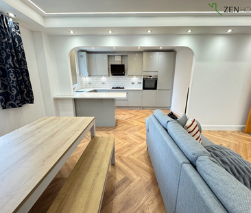 2 bedroom apartment to rent - Photo 1