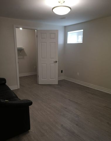 For Lease - 46 Willowbrook Road Unit# Lower, Markham, Ontario - Photo 4