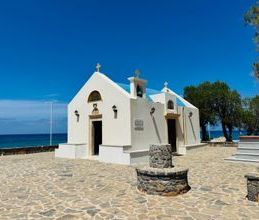 Βίλα για ενοικίαση - Γούβες, - Photo 4