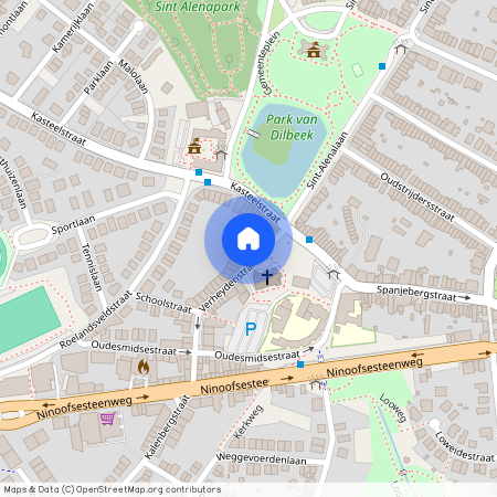 Verheydenstraat, 19, 1700, Dilbeek