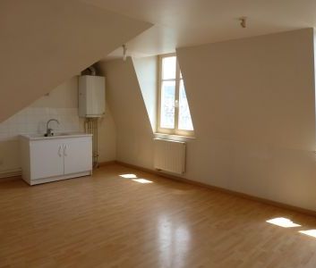 À louer / Appartement F3 / BESANCON CENTRE VILLE - BAS DE BATTANT 2... - Photo 3