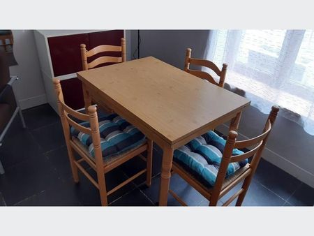 Maison à Louer à LILLE 1560 € - Photo 3