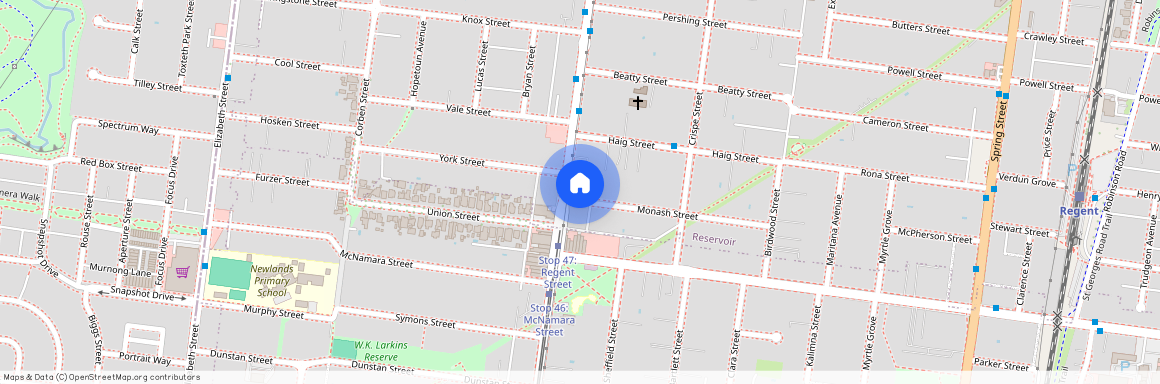 2/544 Gilbert Road, Vic 3073, Reservoir