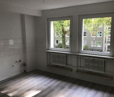 Schöner Wohnen in dieser individuellen 2-Zimmer-Wohnung - Photo 1