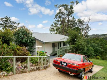 14 Nelligen Place, Nelligen NSW - Photo 2