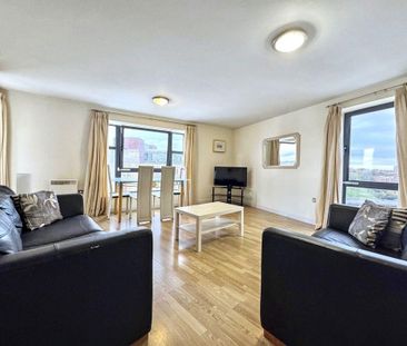 2 bed apartment to rent in NE8 - Photo 1