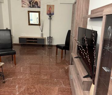 Ενοικίαση κατοικίας, 90 τ.μ., Ηλιούπολη, 950 € - Photo 1