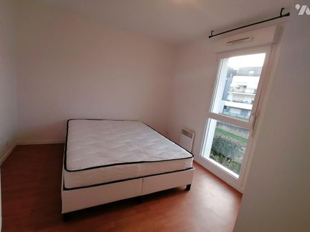 A BRUZ - VERT BUISSON- Mail de l'Ile aux Moines, proche commerces et KER LANN, appartement meu... - Photo 5